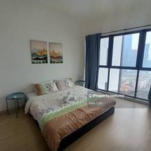 Continew Residence at Jalan Yew / Include Wifi 