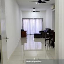 8min 2 Queensbay Mall Novus Condo Renovated Fully Furnish Bayan Lepas 