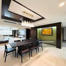Palmyra Bangsar Condominium for Sale