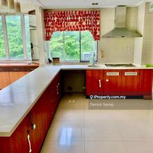 Desa impiana duplex for rent taman puchong prima puchong
