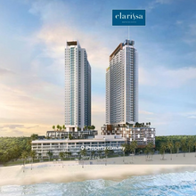 Tropicana Cenang Langkawi Kuah