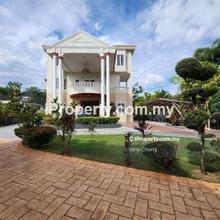 Bungalow Kajang, Lot 79, Lorong Cinta Alam B, Country Heights Kajang