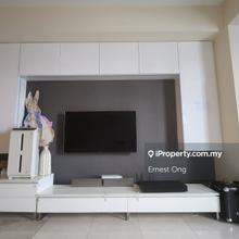 3 Bedrooms Northpoint Residence Midvalley 1,367 sqft Unit For Rent