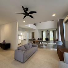 Emerald Bay Puteri Harbour 3 Storey Semi-D House