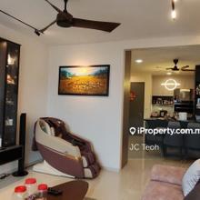 Sunway Serene @ Kelana Jaya Luxury Fully Furnished Unit for Rent