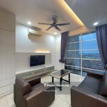 Horizon Residence 3 Bedrooms unit for Rent 