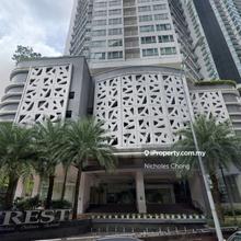 The Crest Residence KLCC KL City Centre For Auction
