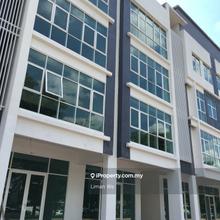 Boulevard Business Park, Jalan Kuching Ipoh Shop/Office for Sale