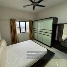 Pelangi Utama, Bandar Utama 1000 sqft Unit for Sale at Rm600,000!