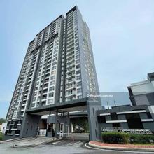 Residensi Sembilan Cheras / Selangor /  Below Market Value 30 %