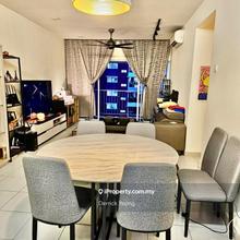 Koi kinrara condominium for sale bandar puchong jaya puchong