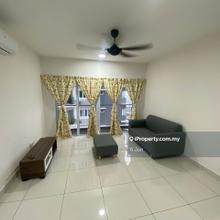 Ready to move in condition!