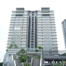 Menjalara 18, Bandar Menjalara