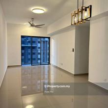 3-bedroom, 2-bathroom for Rent