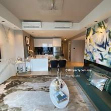 Star Residences Tower Three @ KLCC