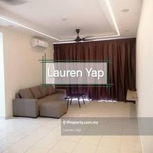 Fully Furnished Rumpun Bahagia Residence Bachang For Rent 