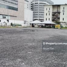 Cheras mytown commercial land 12000sf 