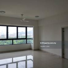 Residence 8 Old Klang road Studio partially furnished for rent