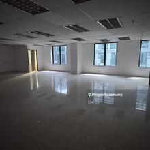 Megan Avenue 1, Office for Sale adjourning for sale. Rare unit Square