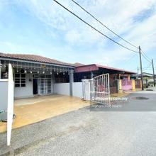 Teres Taman Nilam Jaya Bukit Mentok Chukai