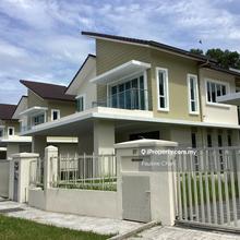 Villa Heights, Taman Equine, Serdang, Seri Kembangan