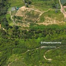 Freehold Zoned Industrial Agricultural Land For Sale