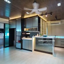 Below Market Value Single Storey Bungalow at Senawang Perdana For Sale
