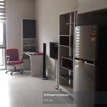 Ascencia- a door step to MRT station
