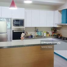 Fully Furnished 2415sf for Rent