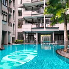 Luxurious Living, Low density