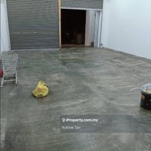 Shop-office for Sale