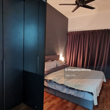 Reizz Residence Ampang KL