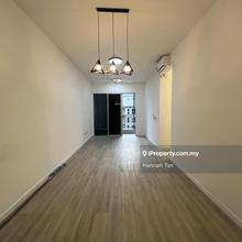 High Floor unit for Rent!