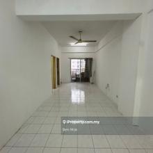 Desa Palma, Nilai, Near Inti University, Roi 5% Good for Investment