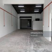 2.5sty Link Factory USJ 1 Subang Jaya Bandar Sunway Pjs Petaling Jaya