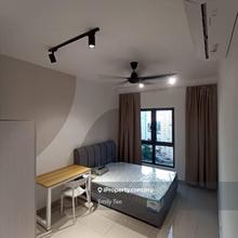 Fully furnished unit & Great investment opportunity