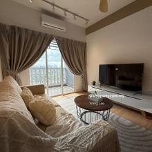 Tuan 2 Egacy, Jalan Kuching