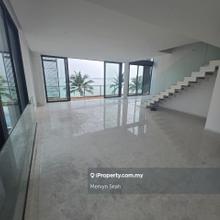 Shorefront Residence 3222 Sqft 4 Car Park Seaview Unit Worth Deal
