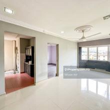 Booking 1k flexible deposit term negotiable