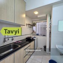 Damai Vista Apartment Jelutong For sale