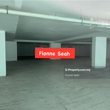 Rare unit - Gelugor / Jelutong Commercial Space For Rent 