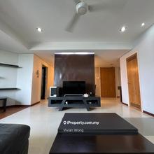 Fully furnished unit for rent 