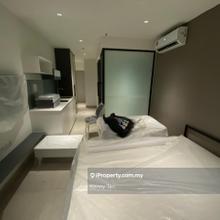 Dk Impian Condominium for Sale 