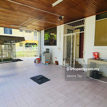 Taman Yakim Jaya Below Market Value Semi-D