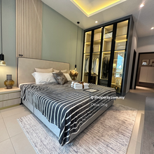 Freehold foreigner can buy free legal fee stamp duty low downpayment