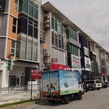 High ROI  4 Storey Shoplot Bangi Sentral Bandar Baru Bangi 