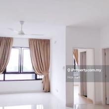 Tuan Residency, Jalan Kuching for sale, freehold, 3 rooms