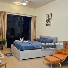 Chambers Residence KLCC Kuala Lumpur