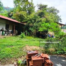 Taman Hye Keat Bungalow Land - Land Area:34262' - Ayer Itam