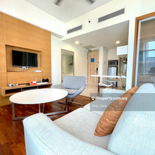 Fully furnished, Limited